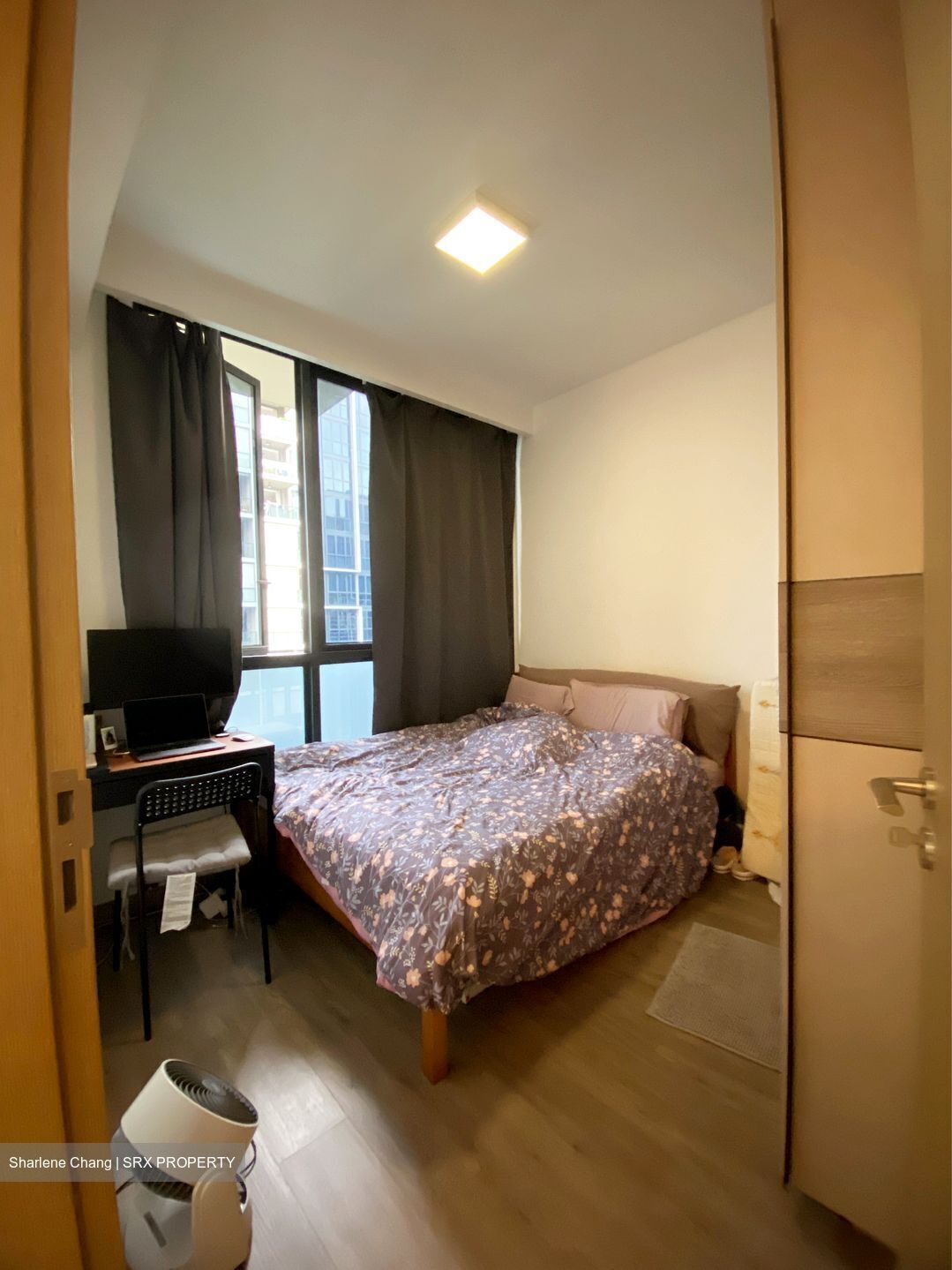 The Tapestry (D18), Condominium #623668501